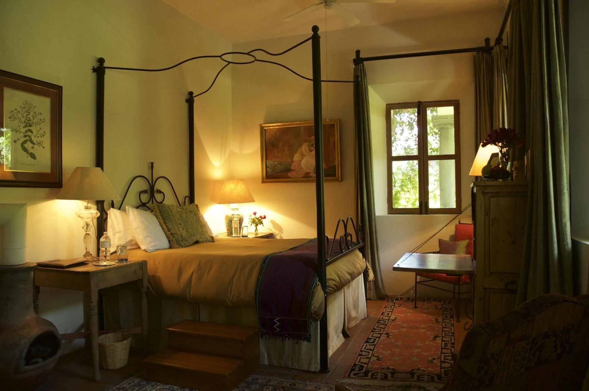 Hotel Casa Mision De San Miguel San Miguel de Allende Zimmer foto